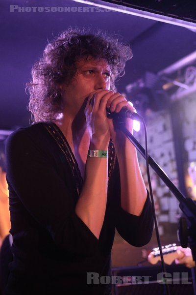 ELLIS-D - 2023-11-16 - PARIS - L'International - Ellis Dickson